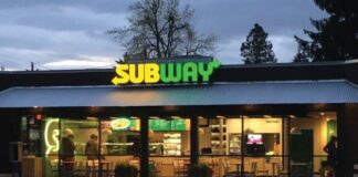 Subway Canada to Overhaul Locations with New Offerings and Retail Design