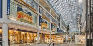 Retail Sales Growth in Canada Continues to Languish: Expert