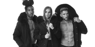 Edgy Luxury Canadian Brand ‘True Outliers’ Launches Highly Anticipated Outerwear Collection