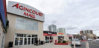 Toronto’s Agincourt Mall to See Massive Redevelopment