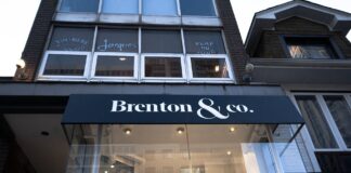 Unique Bespoke Tailor ‘Brenton & Co’ Opens Yorkville Storefront