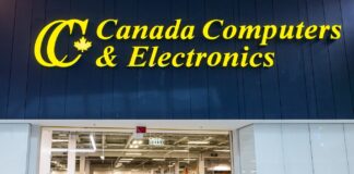 Canada Computers & Electronics Prepares for Boxing Day Frenzy