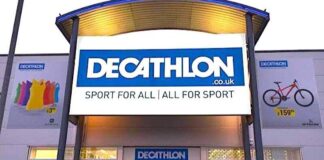 French Sporting Goods Behemoth ‘Decathlon’ Expanding In-Store Tech Amid Global Expansion