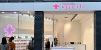 Spanish Candy Brand ‘Happy Pills’ Launches Canadian Expansion with Plans for 20+ Stores