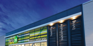 Pinecrest Centre Leases Sears Box to First-to-Market Furniture Retailer