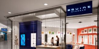 Unique Toronto-Based Optical Concept ‘Squint Eyewear’ Opens 4th Store Amid Expansion