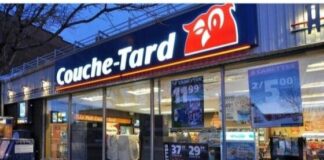 Canada’s Couche-Tard Aims to Dominate Global Convenience Store Retail: Expert