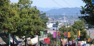 JLL Report Outlines Current and Future Retail Growth in Vancouver
