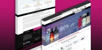 How Canadian Fragrance Retailers Are Finding Success in the E-Commerce Market