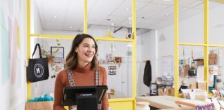 Retailers in Canada Powered by Lightspeed Grew more than 6 Times Faster than Industry Standard