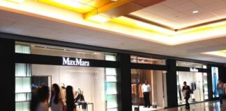 Italian Luxury Brand ‘Max Mara’ to Relocate Downtown Vancouver Store