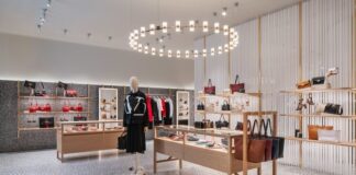 International Retailers Entered Canada at a Rapid Pace Over the Past 12 Months (List/Analysis)