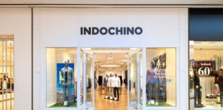 Indochino Expands Retail Footprint with More Showroom Openings