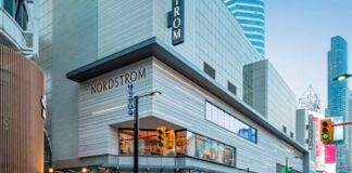 Canadian Retail Sales Growth Slows to a Crawl