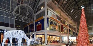 Canadian Retail Sales Growth Headed for 10 Year Low