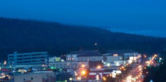 Fort McMurray Launches Rebrand as it Targets Major Retailers