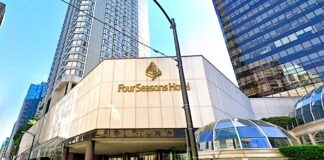 Cadillac Fairview Announces Major CF Pacific Centre Investment Amid Hotel Closure