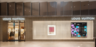 Louis Vuitton to Open Yorkdale Flagship