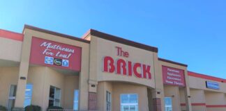 Furniture Retailer ‘The Brick’ Expands Commercial Design Centre Concept into Quebec
