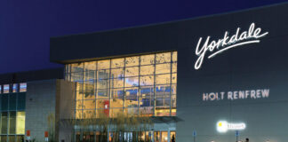 Retail Council of Canada Ranks Top 30 Shopping Centres in Study