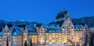 ICSC Whistler Report: Changing Retail Landscape in Canada