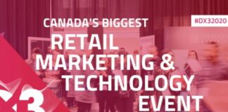 DX3 Conference Returns to Toronto March 10-11 2020