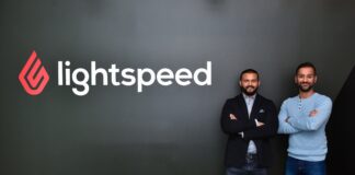 Lightspeed Opens Toronto Office