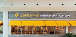 California Pizza Kitchen to Enter Canada Amid Cross-Country Expansion