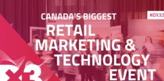 Still Time to Register for DX3 Conference in Toronto March 10-11
