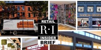 BRIEF: BESTSELLER Shutters Canadian Stores, Canada Goose Exits La Maison Simons