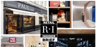 BRIEF: French Bakery Concept Entering Canada, Holt Renfrew Rebrands All Restaurants