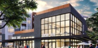 Stadium Yards Development to Transform Northeast Edmonton Area