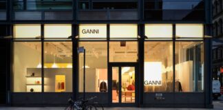 Danish Brand GANNI Looks to Enter Canadian Market with 1st Stores