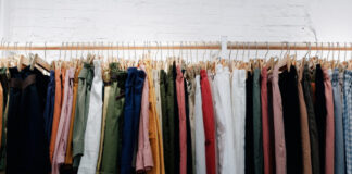 How the Rise of ‘Thrifting’ Signals a Shift in Retail in Canada