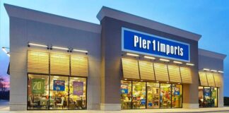 Pier 1 Imports to Close All Canadian Stores