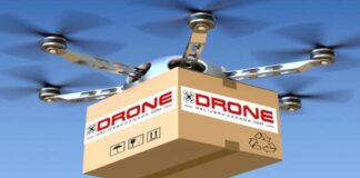 Drone Delivery Set to Disrupt Traditional Distribution Channels in Canada