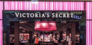 Victoria’s Secret Quietly Closing Canadian Stores