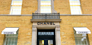 Chanel Expanding Canadian Presence with ‘Ground Floor’ Concessions