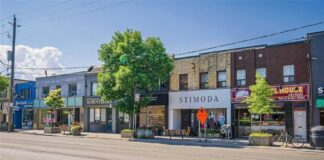 Food and Beverage Retailers in Canada Hit Hard Amid COVID-19 Panic