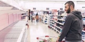 COVID-19: The Perils of a ‘Just Enough, Just in Time’ Food System in Canada