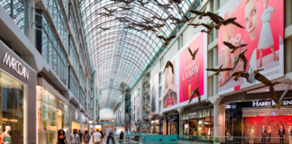 Canadian Landlords Need to Step Up and Work with Retailers to Avoid Catastrophe Amid COVID-19: Experts