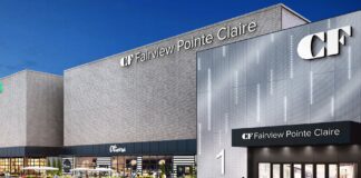 CF Fairview Pointe-Claire to See Substantial Renovation Amid Area Redevelopment