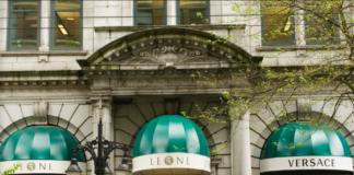 Iconic Vancouver Luxury Retailer ‘Leone’ to Shutter Store After 33 Years
