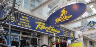 Canadian Bicycle Retailers See Boost Amid Coronavirus Pandemic