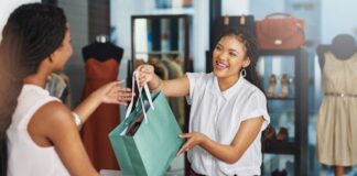 Retail’s New Normal: How Canadian Retailers Need to Adjust if COVID-19 Sticks Around