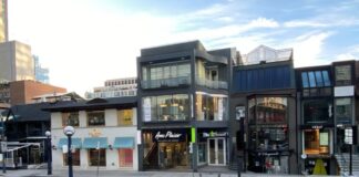 Canadian Retailers Say Government Support Needed or Industry Will Collapse