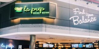 Food Concept ‘La Prep’ Plans Significant Expansion
