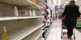 How Coronavirus Stockpiling will Hit Canadian Retailers