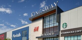 Kingsway Mall Embraces Female Retail Entrepreneurs