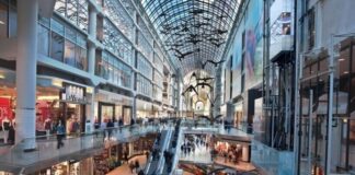 Canadian Retail Industry Seeing ‘Branding Crisis’ Amid Coronavirus Outbreak: Expert